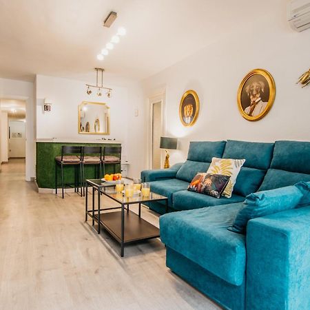 Tuguest Maria Luisa Apartment - Free Parking Γρανάδα Εξωτερικό φωτογραφία