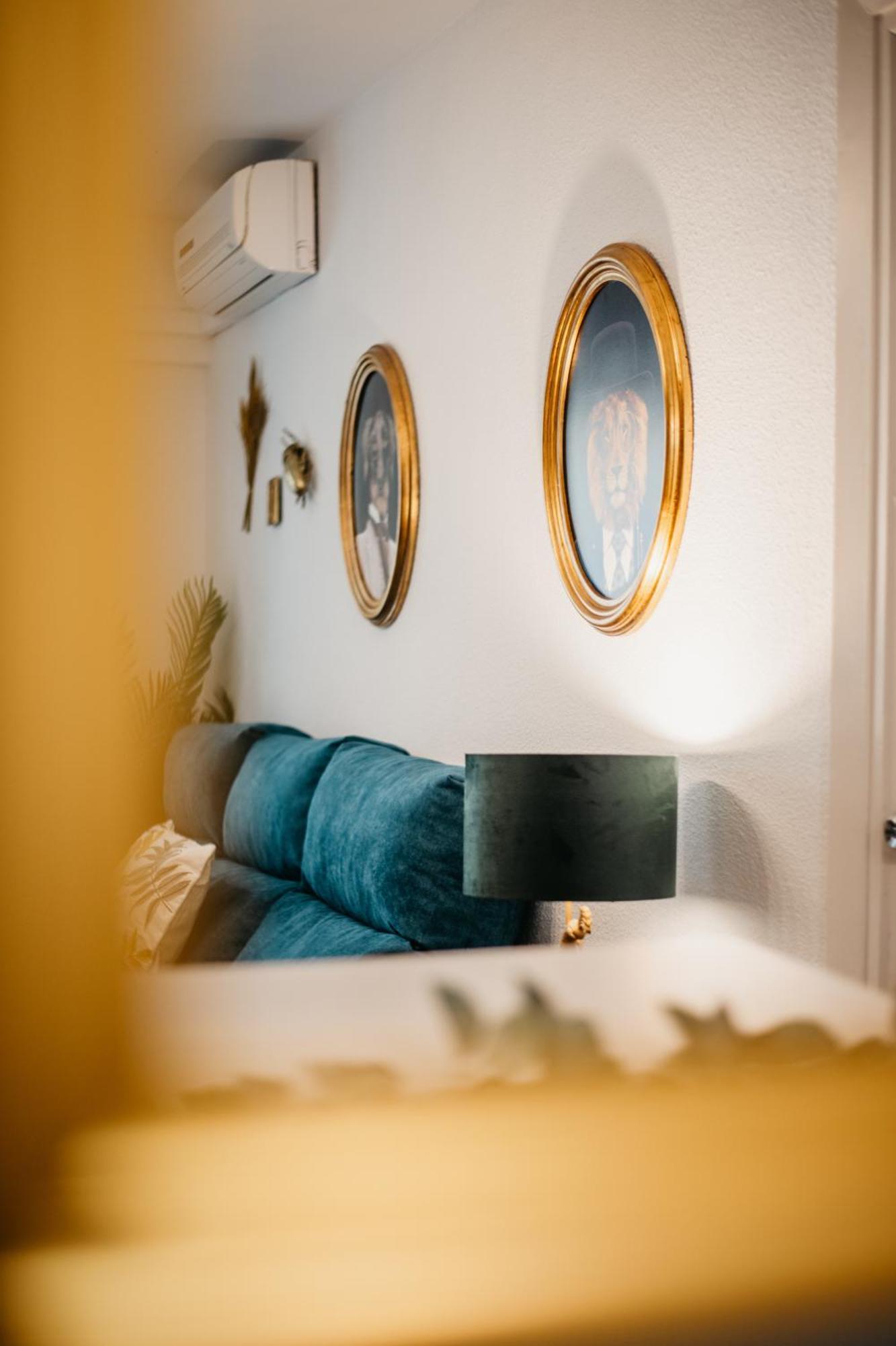 Tuguest Maria Luisa Apartment - Free Parking Γρανάδα Εξωτερικό φωτογραφία