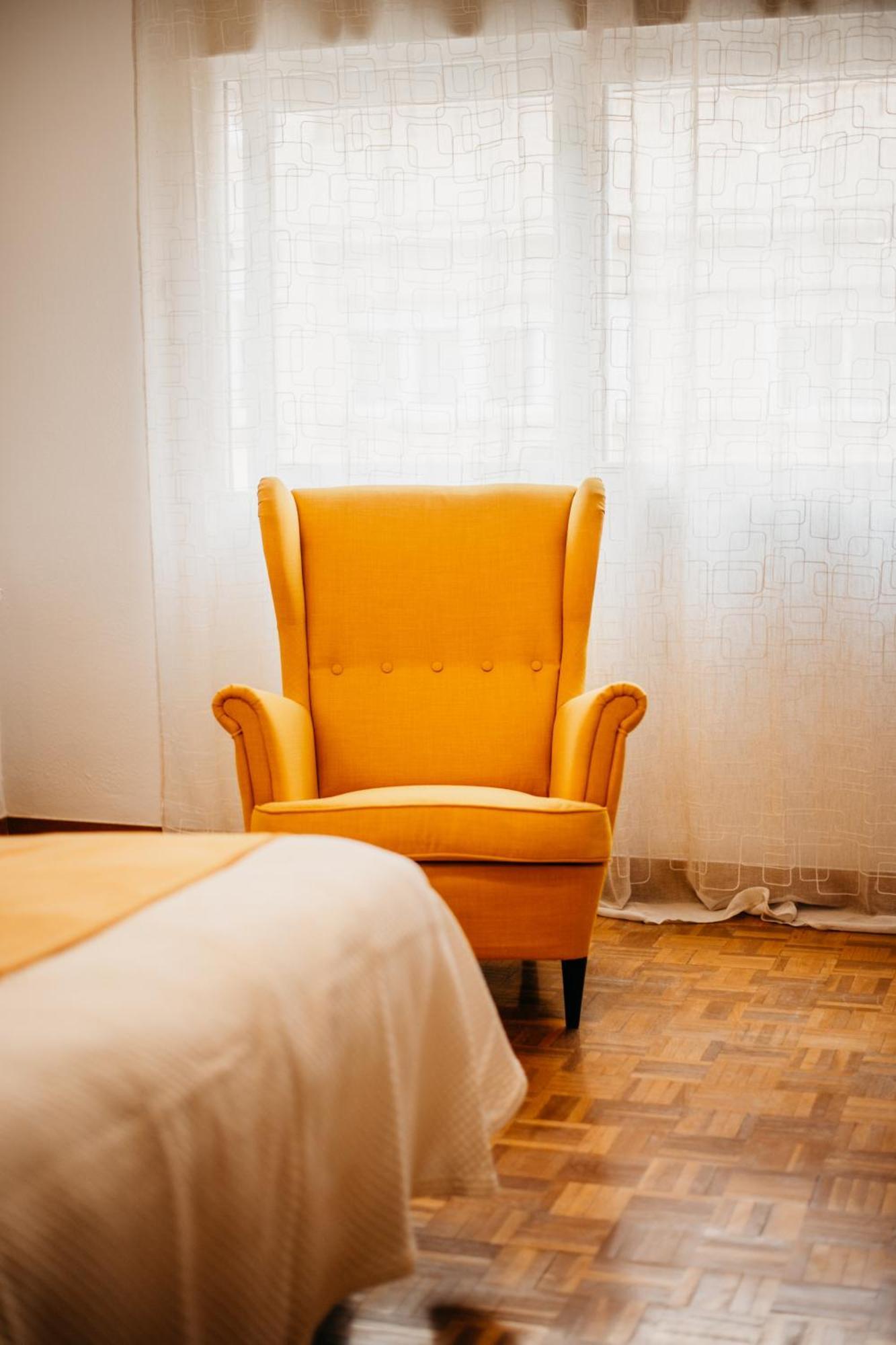 Tuguest Maria Luisa Apartment - Free Parking Γρανάδα Εξωτερικό φωτογραφία