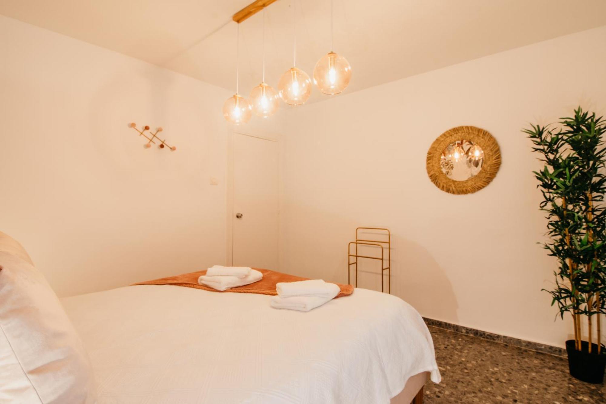 Tuguest Maria Luisa Apartment - Free Parking Γρανάδα Εξωτερικό φωτογραφία