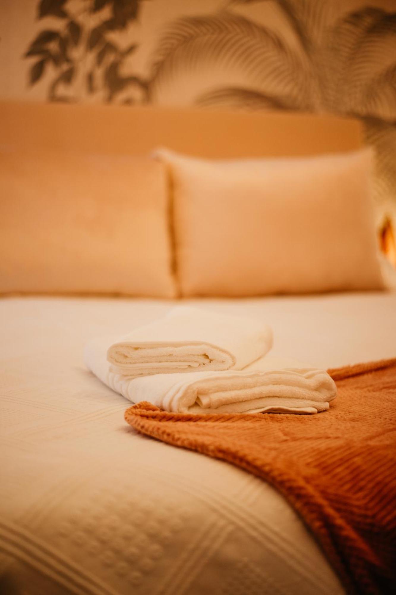 Tuguest Maria Luisa Apartment - Free Parking Γρανάδα Εξωτερικό φωτογραφία