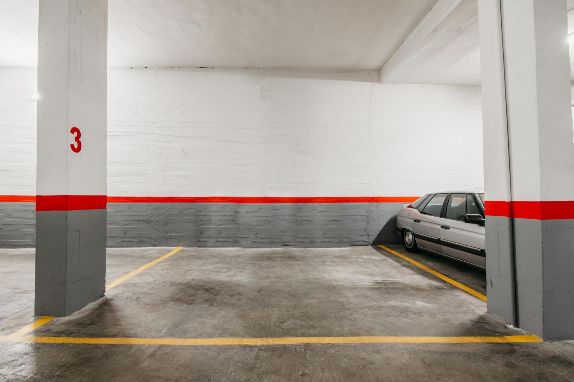Tuguest Maria Luisa Apartment - Free Parking Γρανάδα Εξωτερικό φωτογραφία
