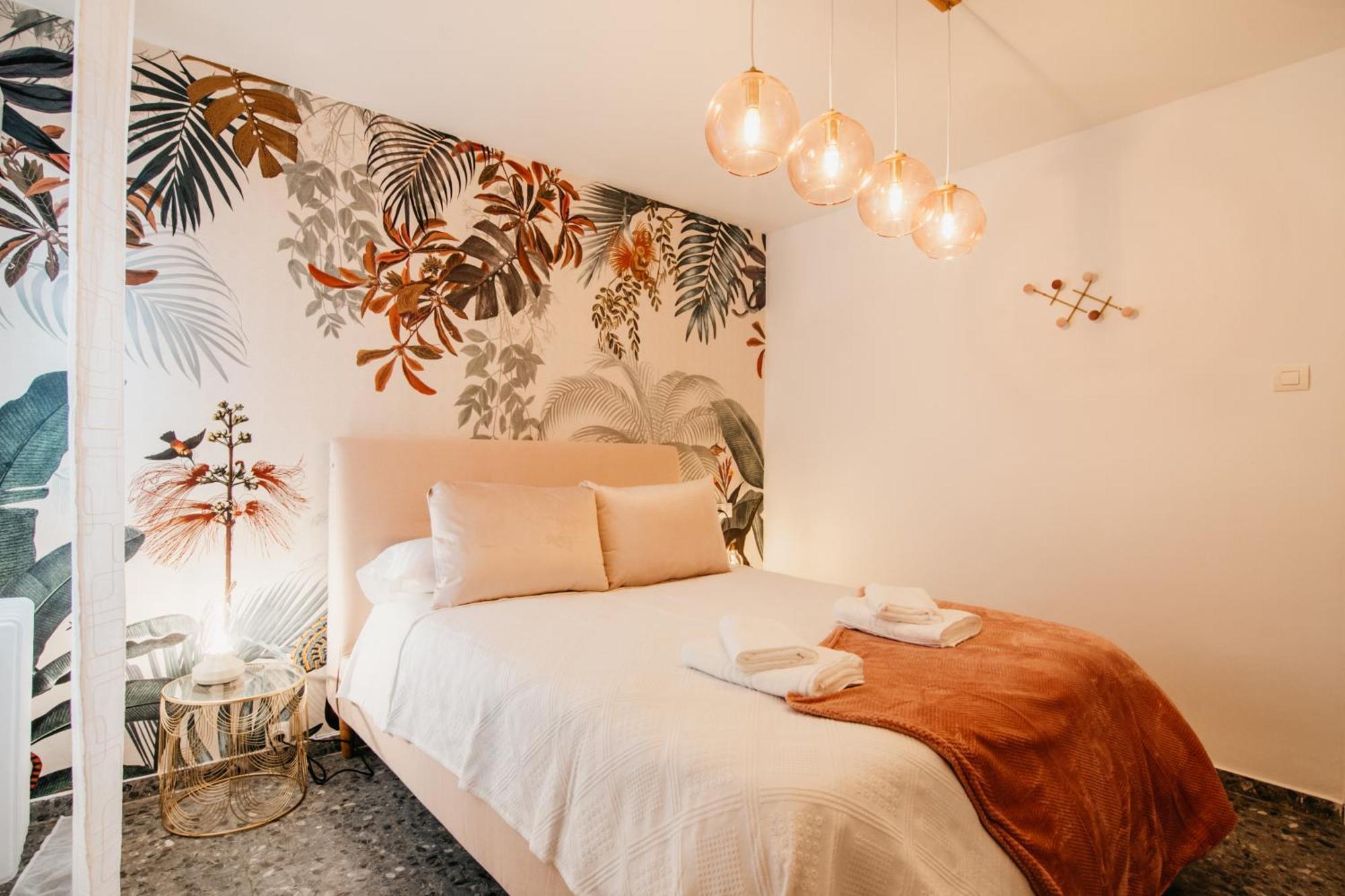 Tuguest Maria Luisa Apartment - Free Parking Γρανάδα Εξωτερικό φωτογραφία