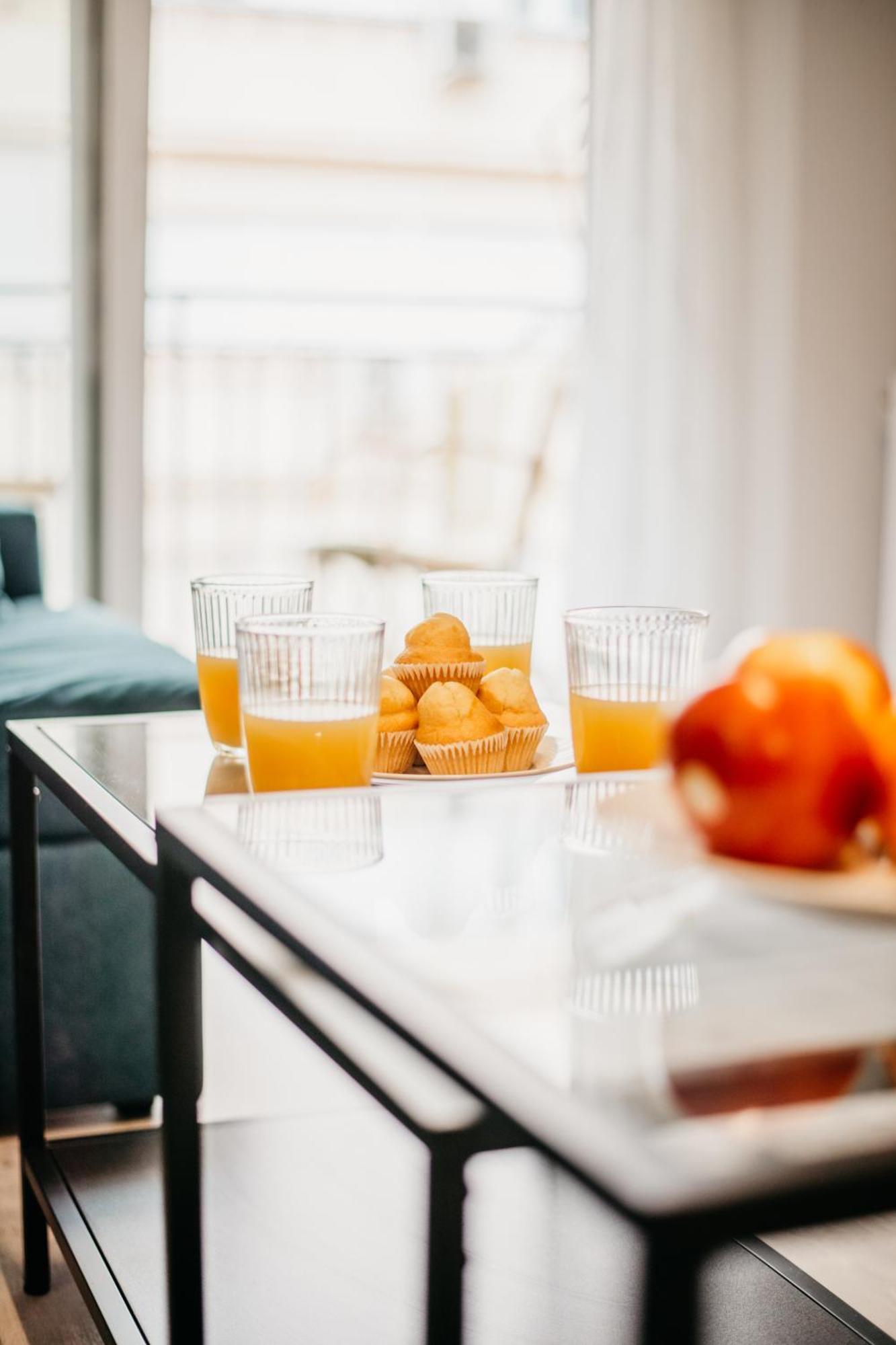Tuguest Maria Luisa Apartment - Free Parking Γρανάδα Εξωτερικό φωτογραφία