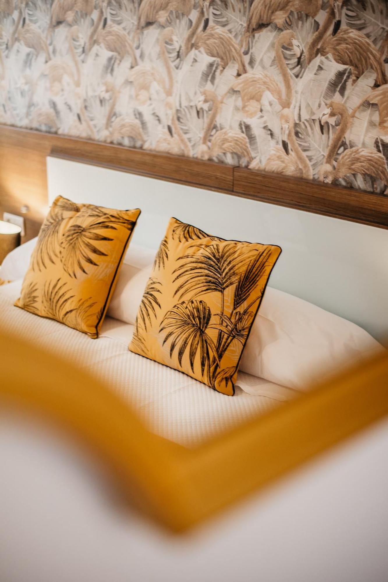 Tuguest Maria Luisa Apartment - Free Parking Γρανάδα Εξωτερικό φωτογραφία