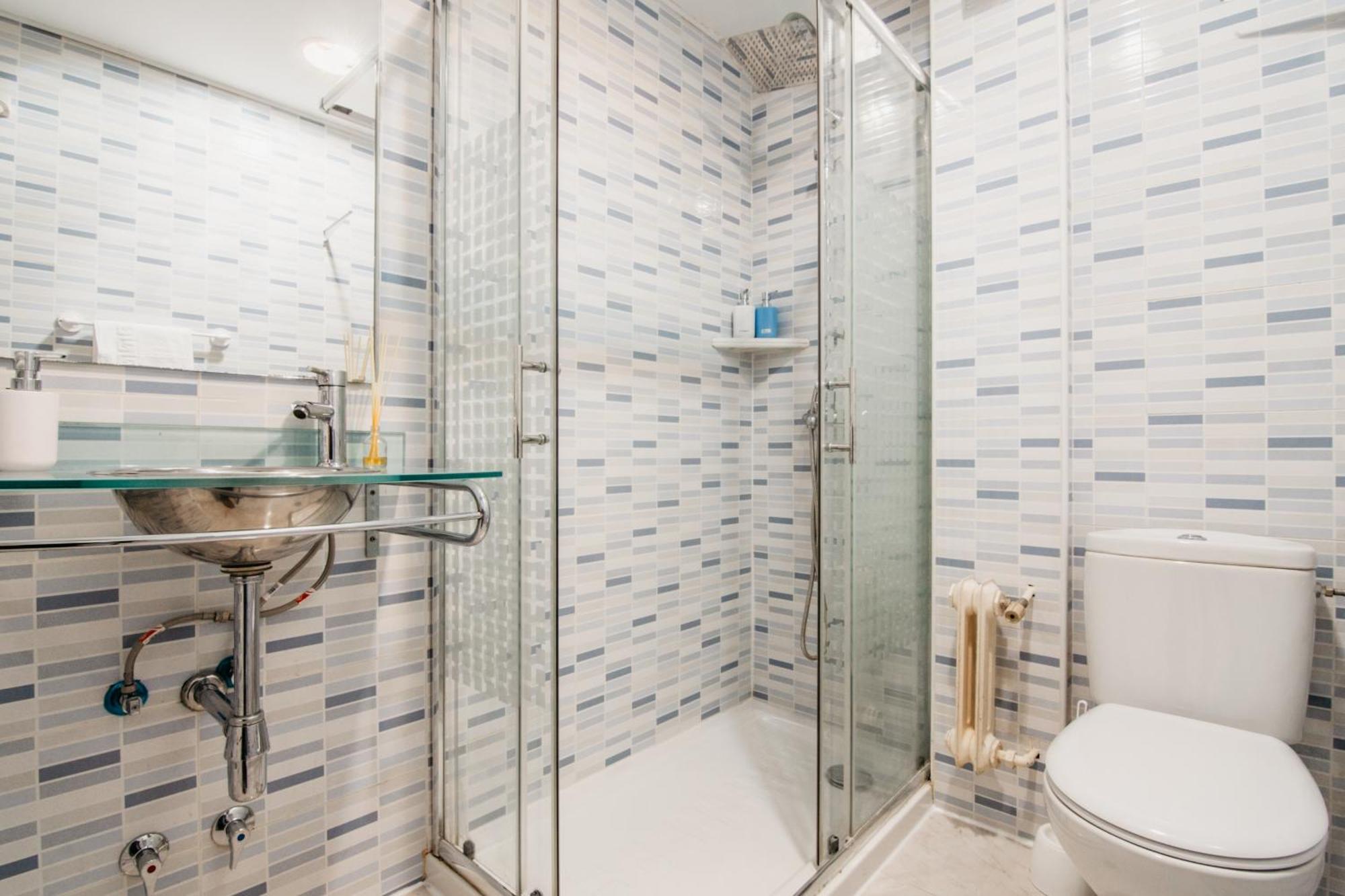 Tuguest Maria Luisa Apartment - Free Parking Γρανάδα Εξωτερικό φωτογραφία