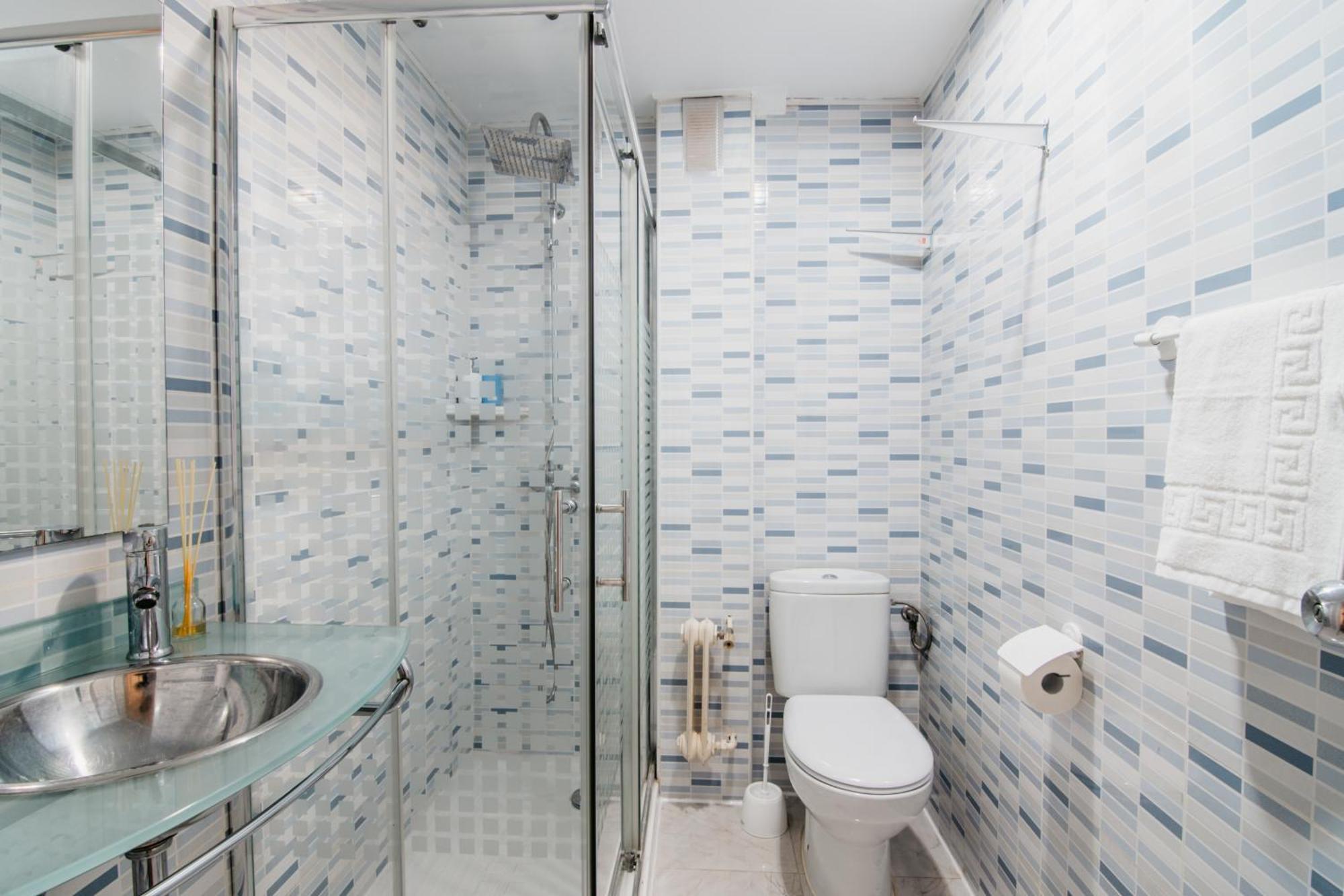 Tuguest Maria Luisa Apartment - Free Parking Γρανάδα Εξωτερικό φωτογραφία