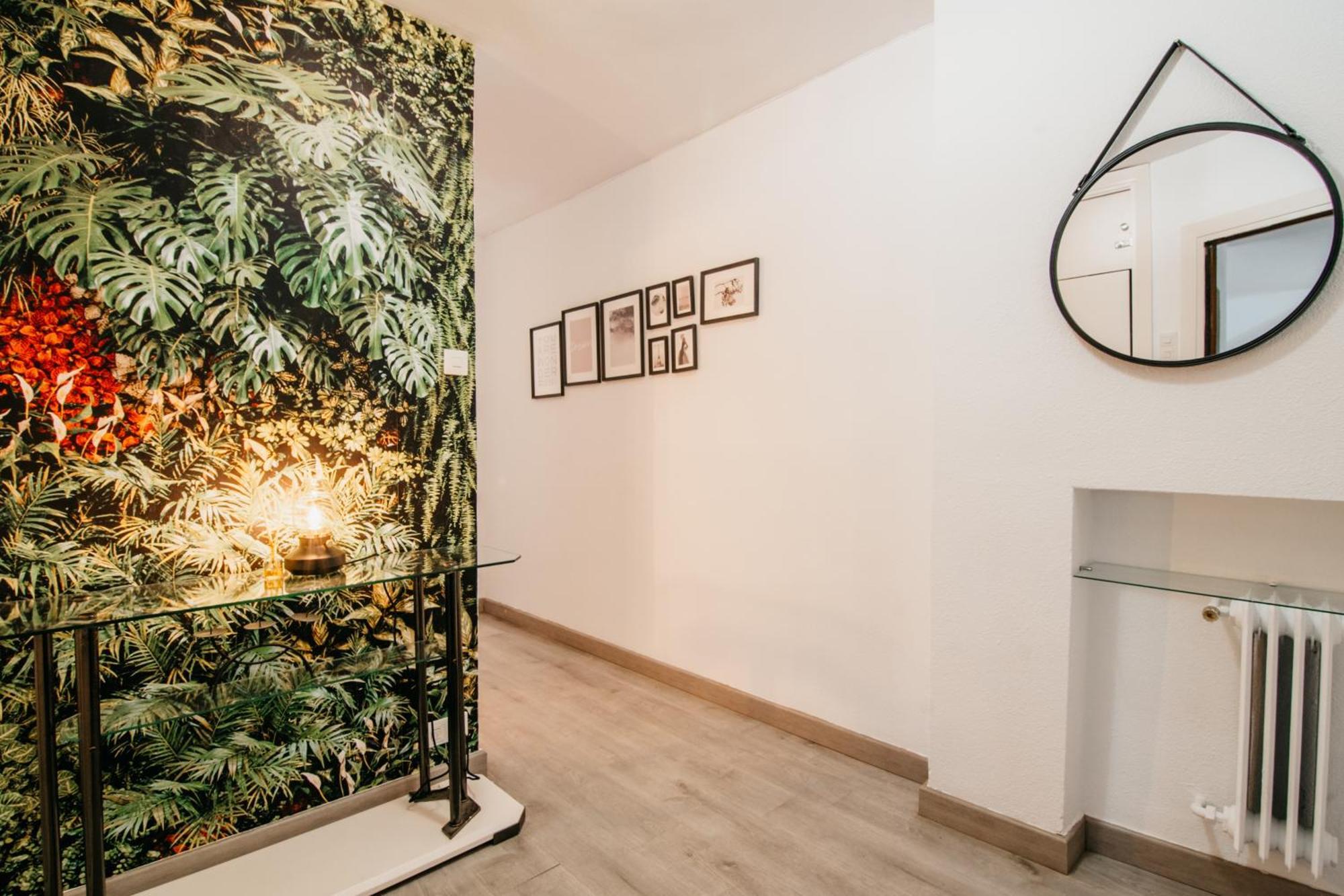 Tuguest Maria Luisa Apartment - Free Parking Γρανάδα Εξωτερικό φωτογραφία